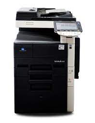 BIZHUB 282